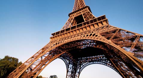 Eiffel Tower