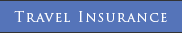 Travel Insurance
