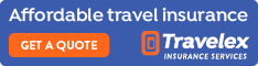Travelex Logo